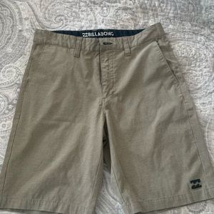 Billabong Crossfire boys shorts
